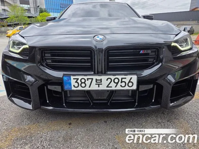 BMW M2, миниатюра 3
