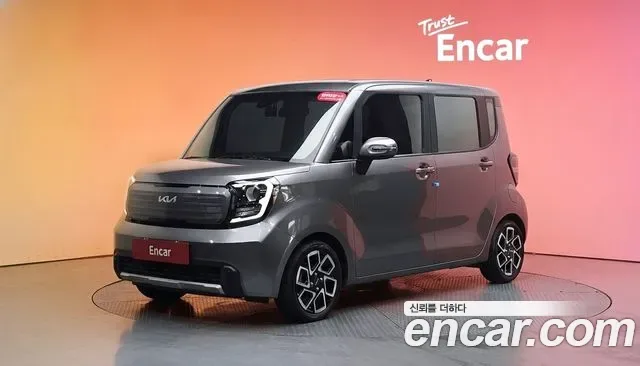 Kia Ray Signature, миниатюра 12