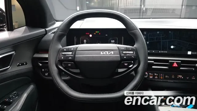 Kia Sportage бензин 1.6 Turbo 4WD Signature X Line, миниатюра 29
