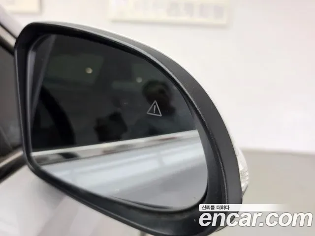 Hyundai Santa FE дизель 2.2 2WD Prestige, миниатюра 5