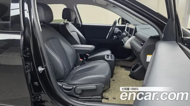 Hyundai Ioniq 5, миниатюра 15