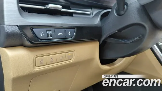 Kia Carnival дизель 7 мест, миниатюра 22