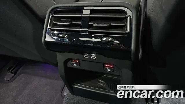 BMW 5 (G60) 520i M, миниатюра 2