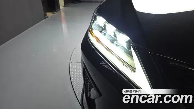 Lexus RX F-Sport, миниатюра 30