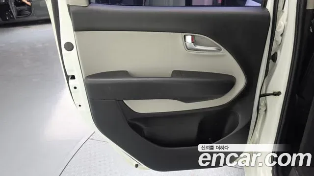 Kia The New Ray Prestige, миниатюра 25