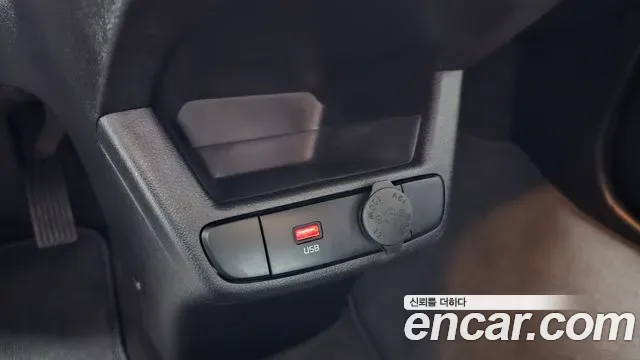 Kia The New Ray Prestige, миниатюра 30