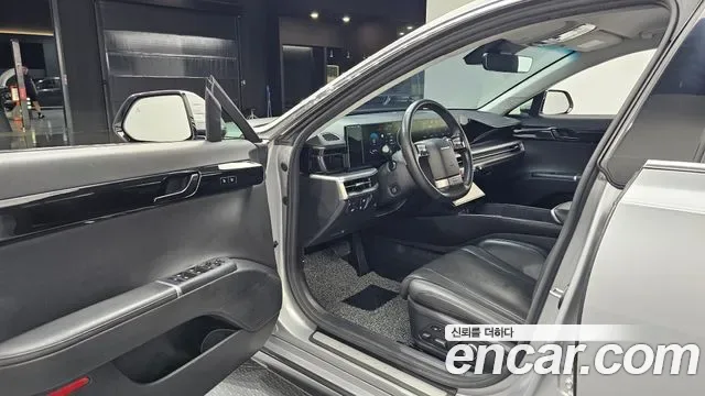 Hyundai Grandeur 3.5 LPG 2WD ( ), миниатюра 7