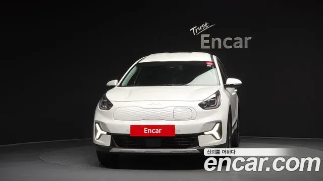 Kia Niro, миниатюра 19