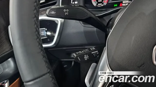 Audi A6 45 TFSI Premium, миниатюра 6