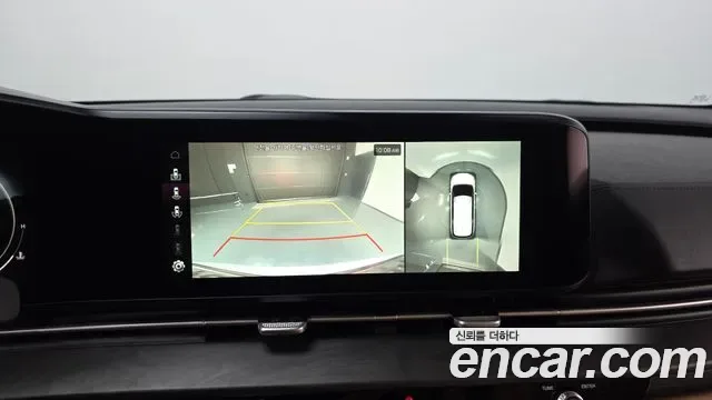 Kia Carnival дизель 9 мест, миниатюра 10
