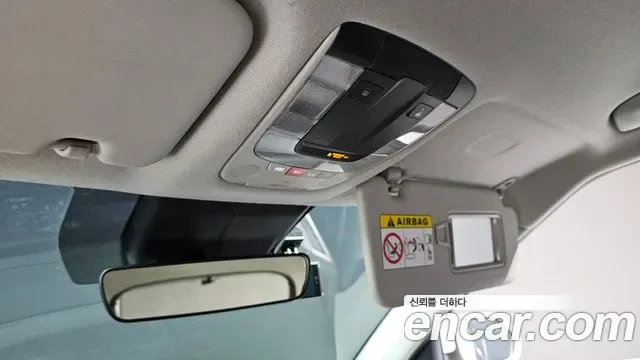 Kia Seltos бензин 1.6 Turbo 2WD, миниатюра 22