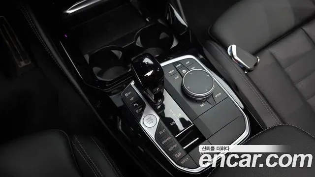 BMW X4 xDrive20i M, миниатюра 13