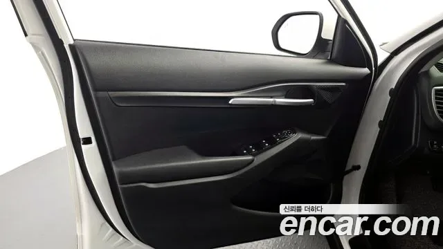 Kia Seltos бензин 1.6 Turbo 2WD, миниатюра 5