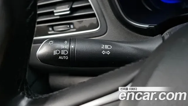 Renault QM6 2.0 LPe RE Signature 2WD, миниатюра 30