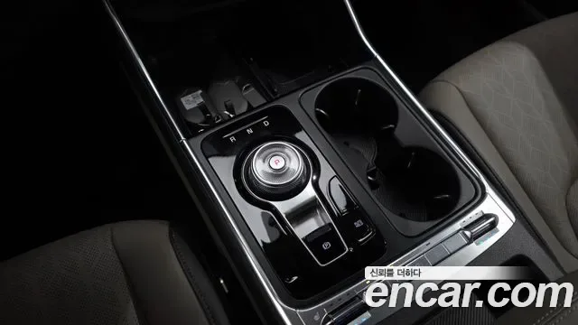 Kia Carnival дизель 9 мест, миниатюра 3