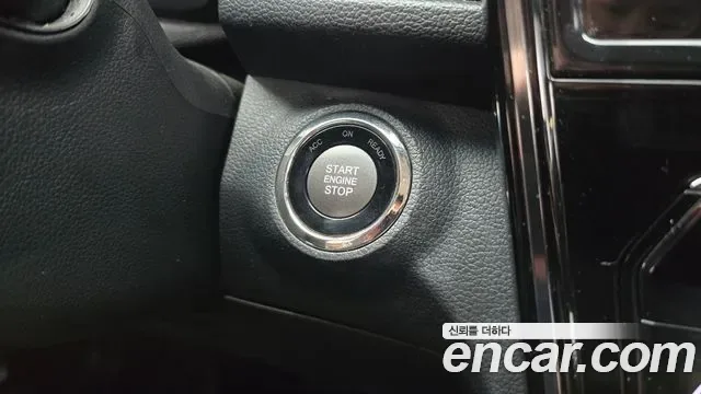 KGM Tivoli бензин 1.5 2WD V3, миниатюра 13