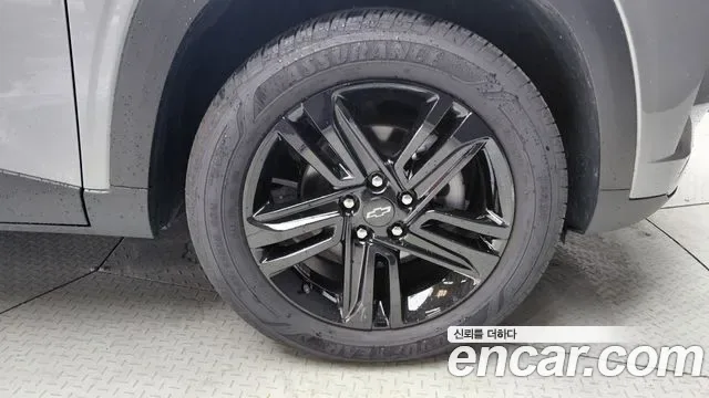 Chevrolet Trax 1.2 ACTIV ( ), миниатюра 20