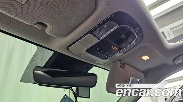 Hyundai Sonata 2.0 Premium, миниатюра 4