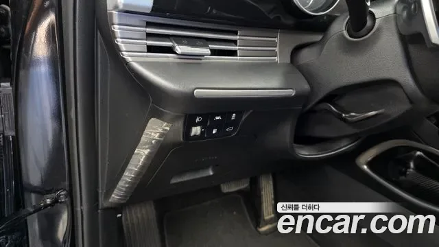 Hyundai Grandeur 3.0 LPi ( ) Modern, миниатюра 12
