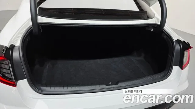Hyundai Sonata 2.0 Premium, миниатюра 17