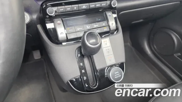 Hyundai Casper Modern, миниатюра 20