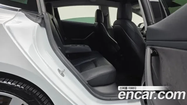 Tesla 3 AWD, миниатюра 2