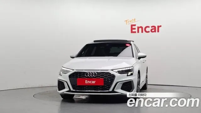 Audi A3 40 TFSI Premium, миниатюра 17