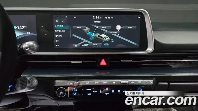 Hyundai Ioniq 6, миниатюра 28