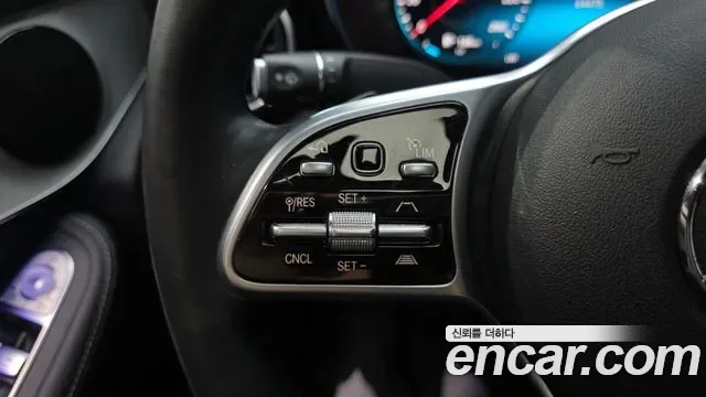 Mercedes-Benz GLC GLC220 d 4MATIC, миниатюра 14