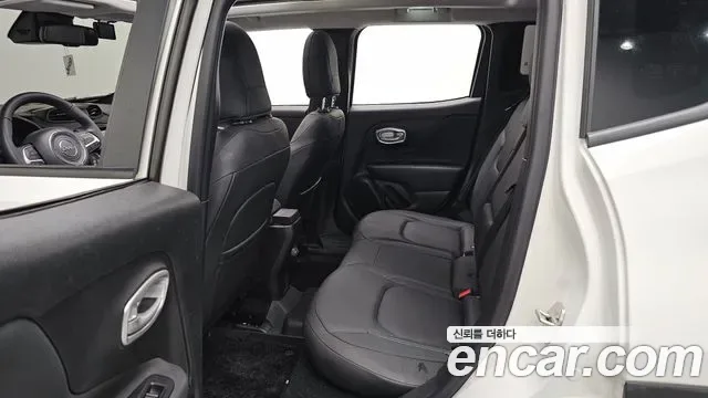 Jeep Renegade, миниатюра 16