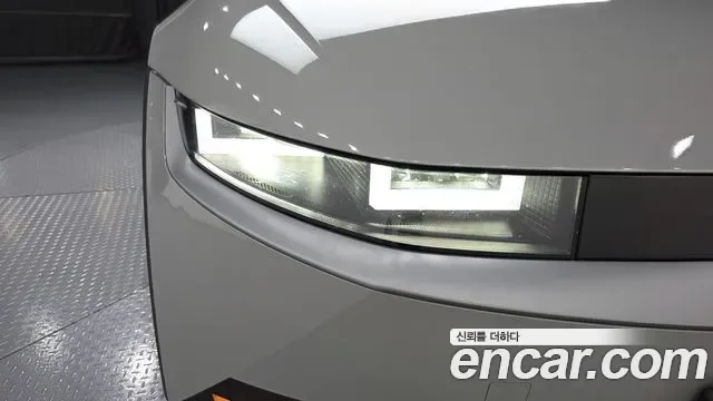 Hyundai Ioniq 5, миниатюра 16