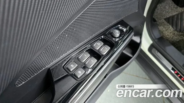 KGM Tivoli бензин 1.5 2WD V5, миниатюра 4