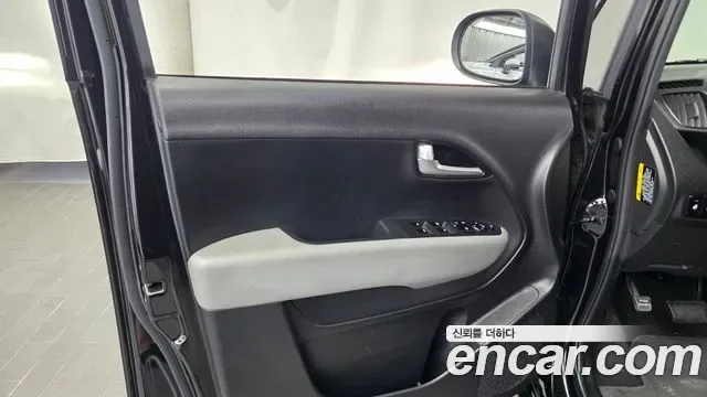 Kia Ray Signature, миниатюра 3
