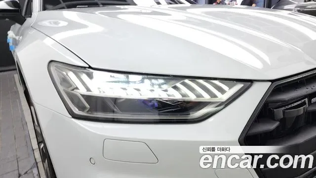 Audi A7 55 TFSI Premium, миниатюра 11