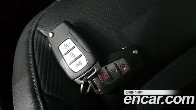 KGM Tivoli дизель 1.6 2WD V5, миниатюра 28