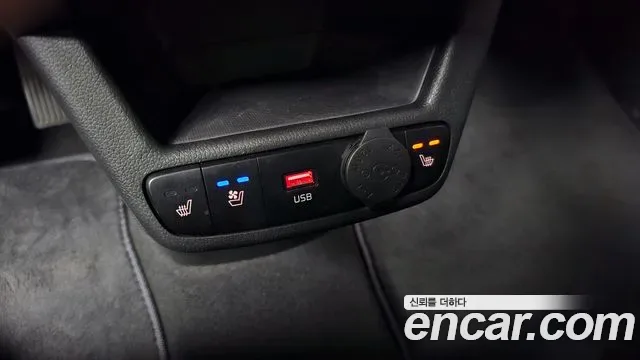 Kia Ray Signature, миниатюра 21