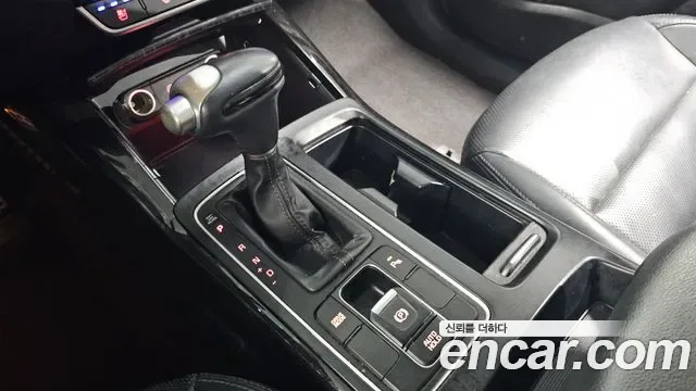 Kia Sorento бензин 2.0 Turbo 2WD, миниатюра 20