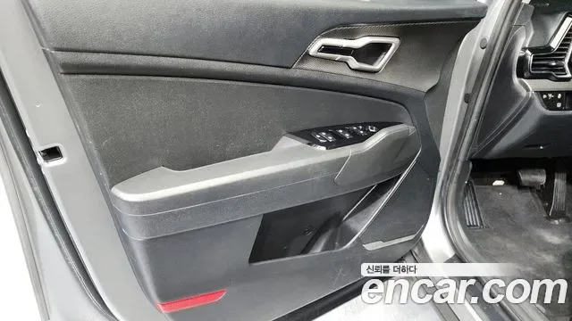 Kia Sportage Prestige 4WD, миниатюра 17