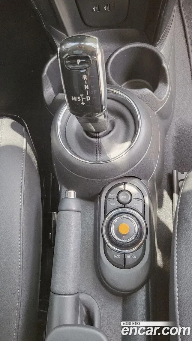 MINI Cooper HIGH III, миниатюра 21