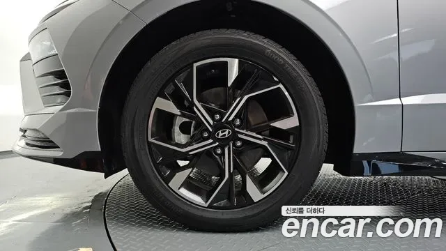 Hyundai Sonata 2.0 LPG( ), миниатюра 20