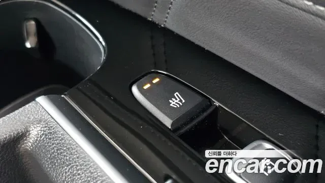 Kia Sorento дизель 2.2 2WD, миниатюра 18