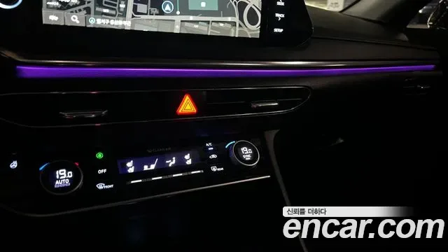 Hyundai Sonata 2.0 Premium, миниатюра 27