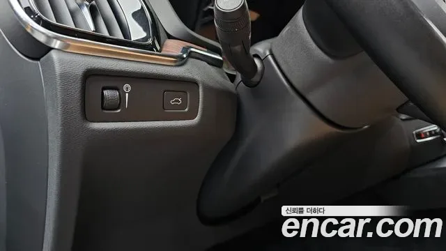 Volvo V60 B5 AWD, миниатюра 5