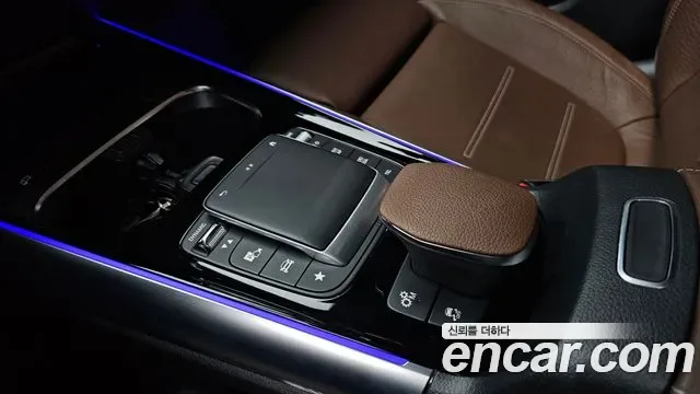 Mercedes-Benz GLA GLA45 AMG 4MATIC+, миниатюра 17