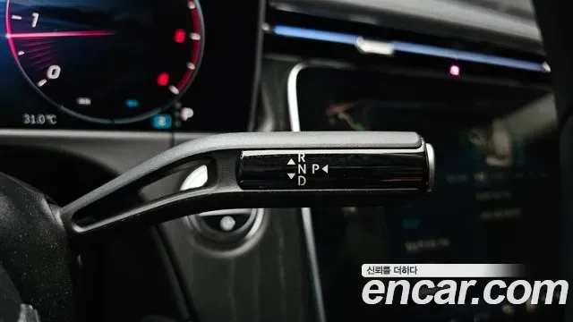 Mercedes-Benz E-Class E220d 4MATIC, миниатюра 14