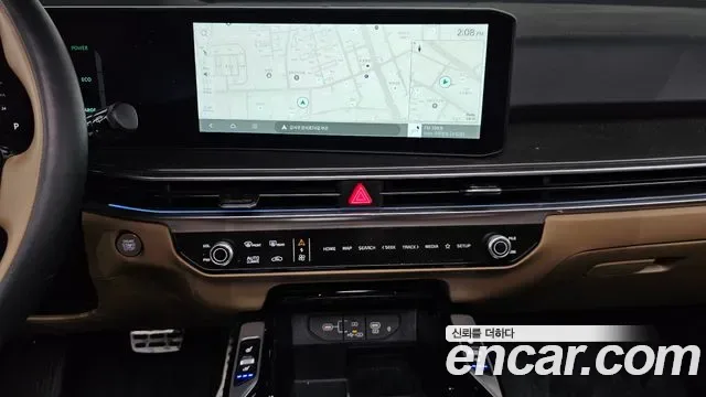 Kia Sorento HEV 1.6 4WD Gravity, миниатюра 30