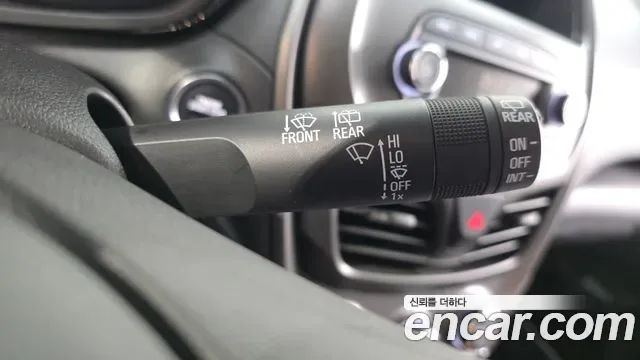 Chevrolet The New Spark LT, миниатюра 25