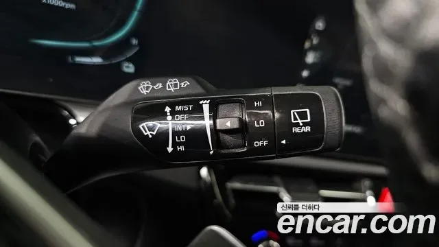 Kia Niro Signature, миниатюра 24