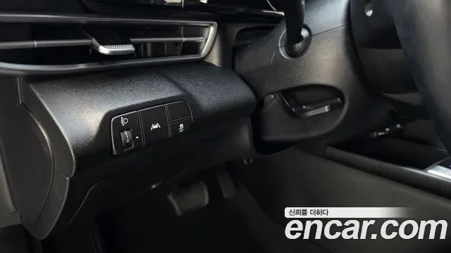 Hyundai Avante (CN7) 1.6 Modern, миниатюра 4