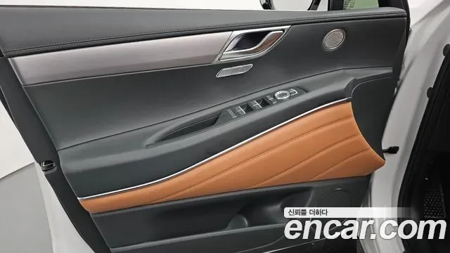 Genesis GV80 2.5T бензин AWD ( ), миниатюра 18
